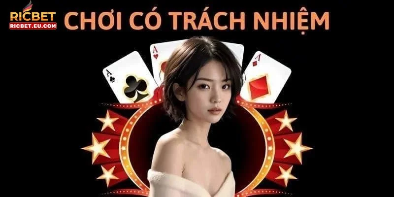 Người chơi cần có ý thức đọc kỹ các điều khoản dịch vụ của RICBET.